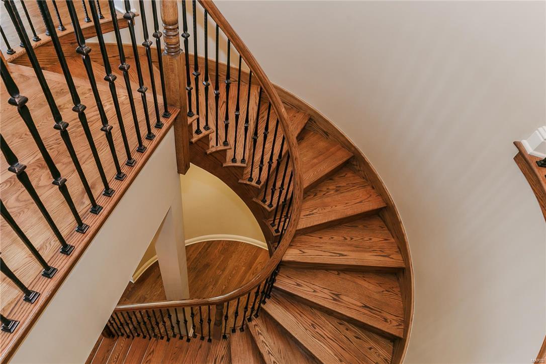 Nathan Rannells - Residential