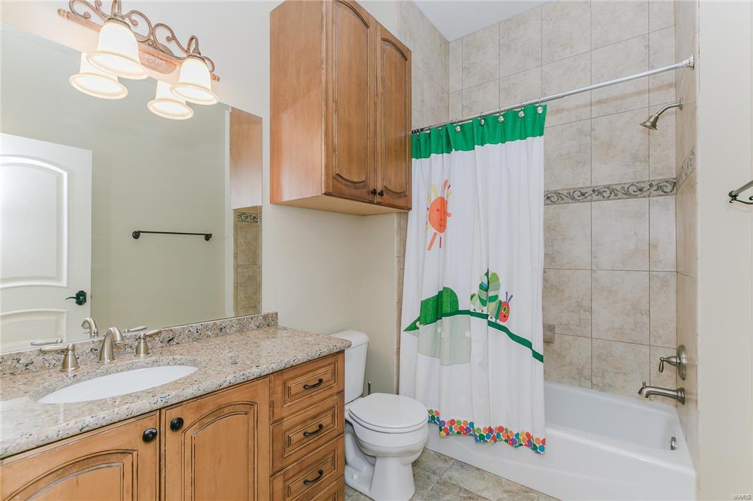 Nathan Rannells - Residential