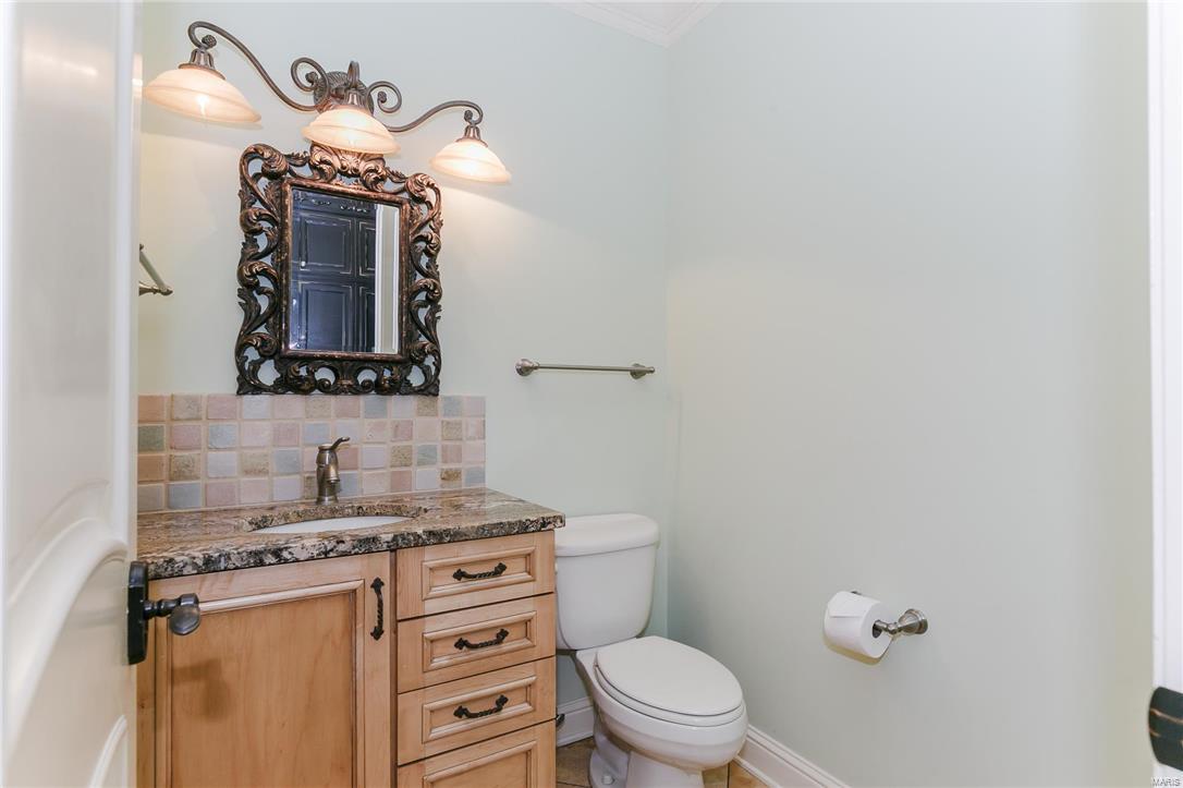 Nathan Rannells - Residential