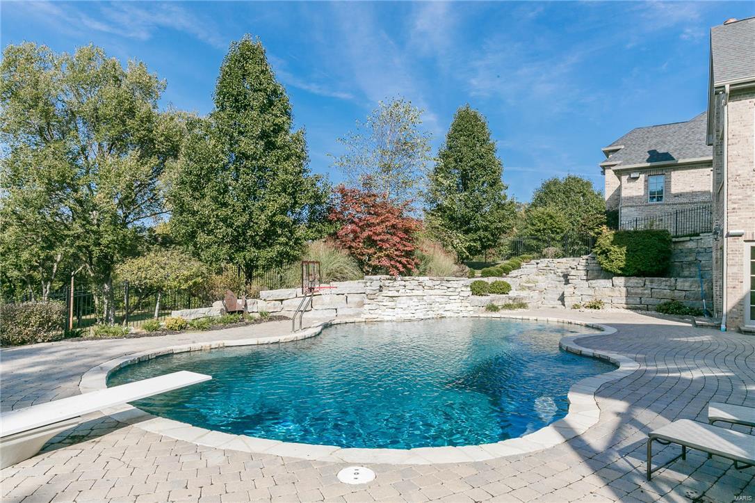 Nathan Rannells - Residential