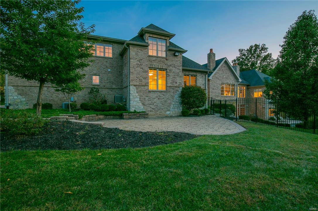 Nathan Rannells - Residential