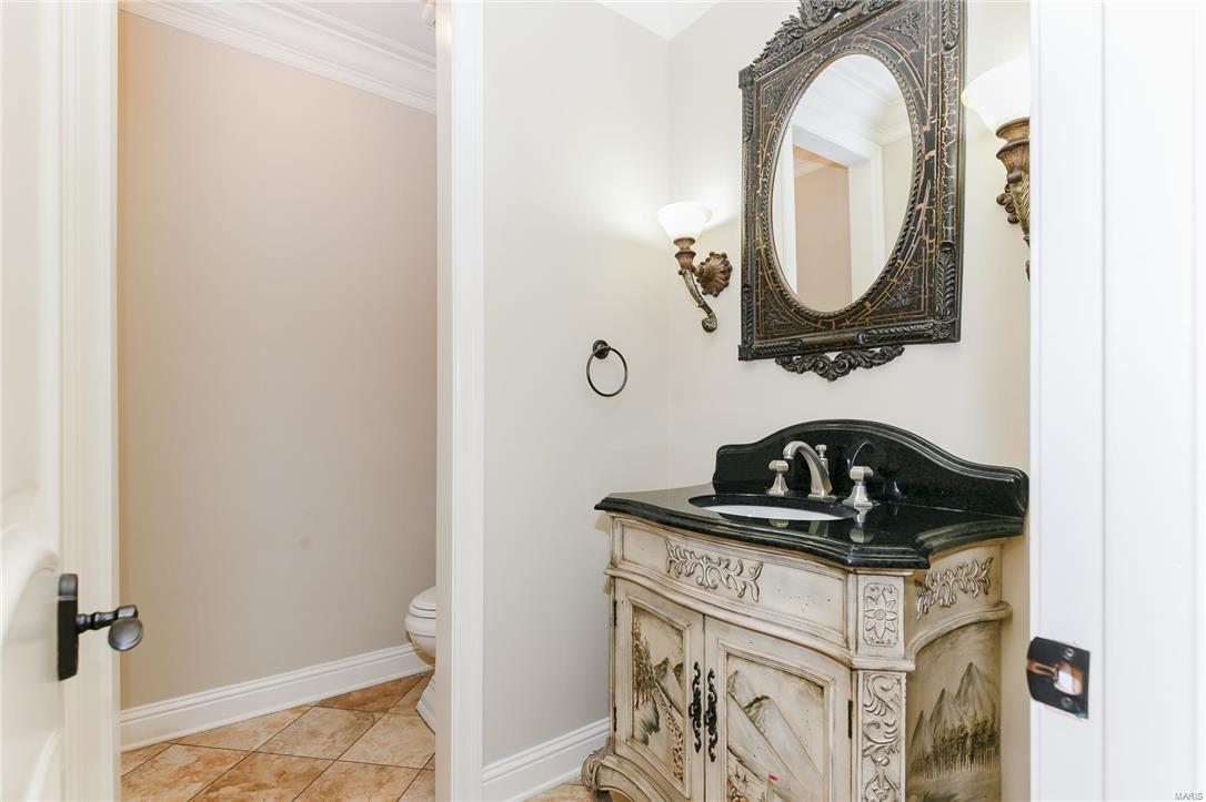 Nathan Rannells - Residential