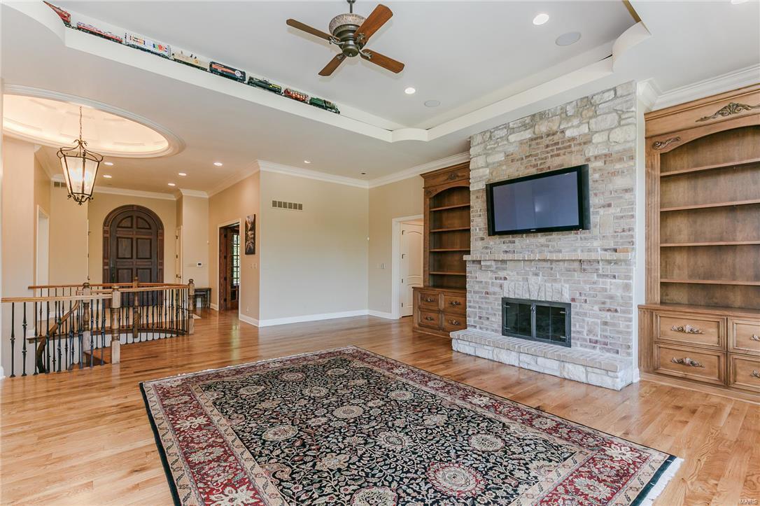 Nathan Rannells - Residential