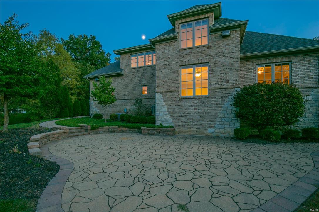 Nathan Rannells - Residential