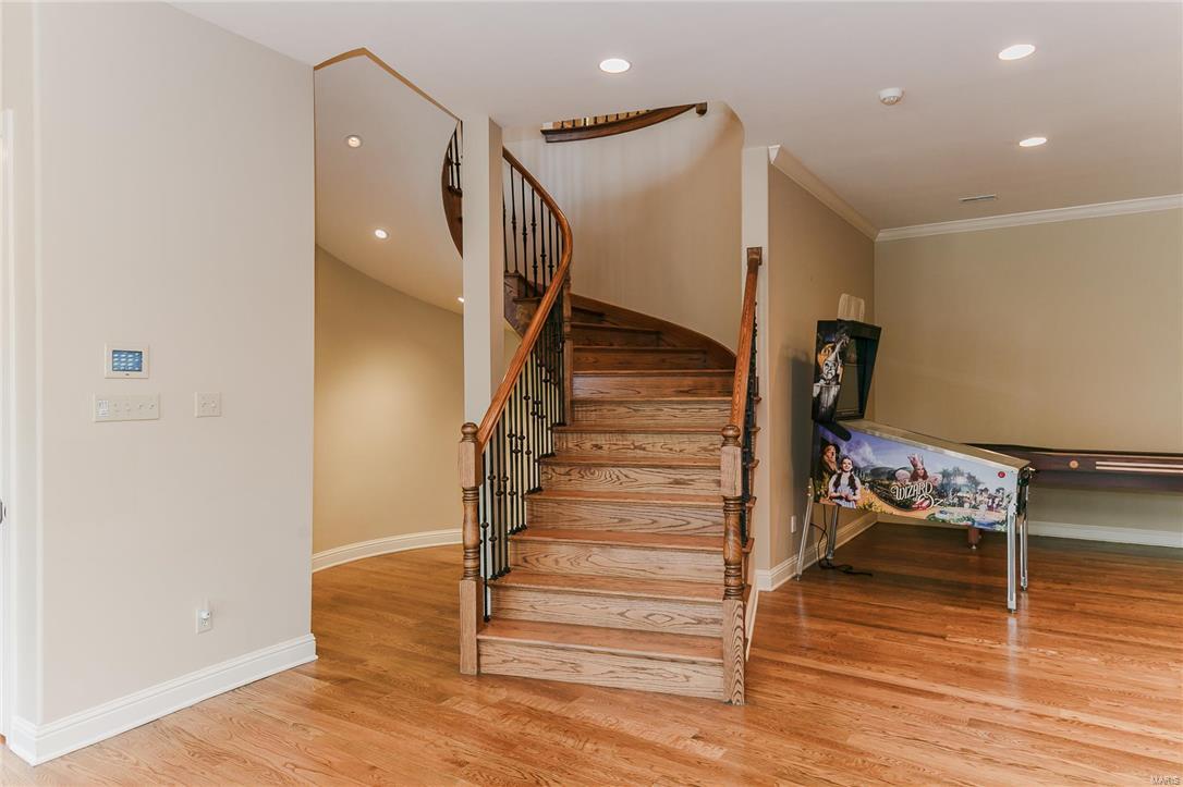 Nathan Rannells - Residential