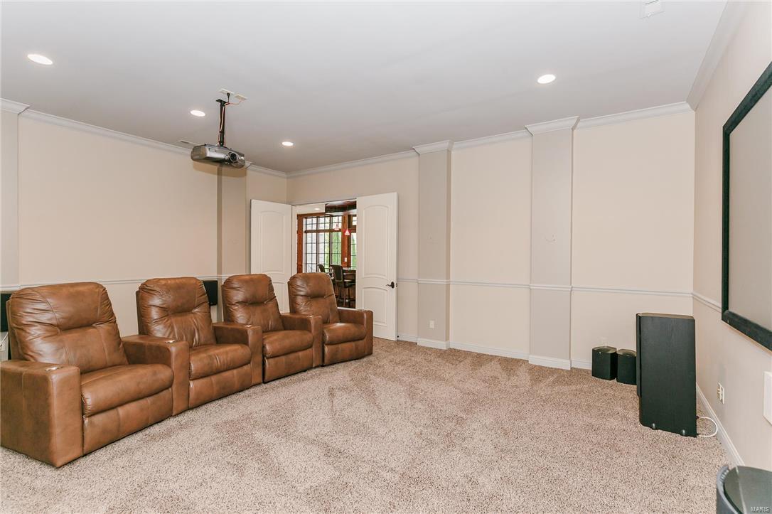 Nathan Rannells - Residential