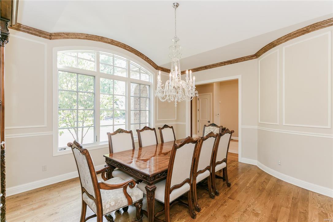 Nathan Rannells - Residential