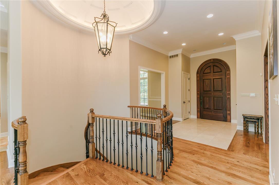 Nathan Rannells - Residential