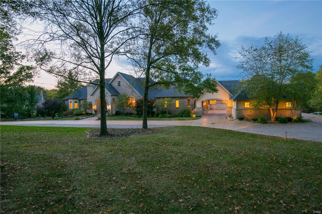 Nathan Rannells - Residential