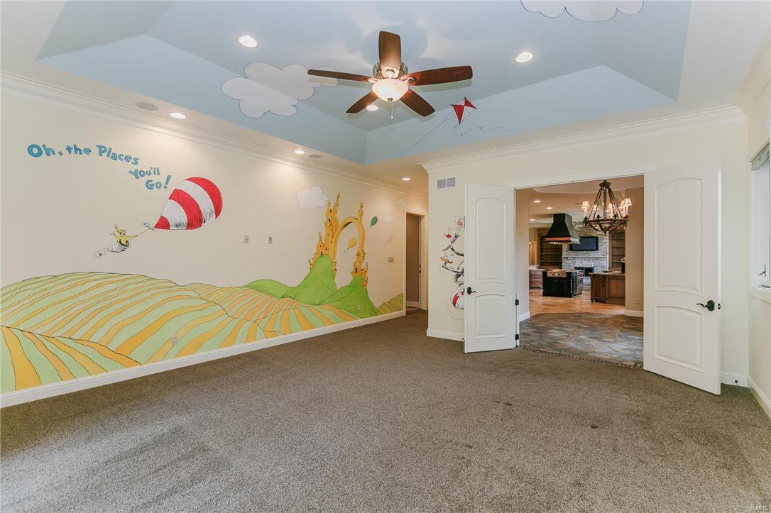 Nathan Rannells - Residential