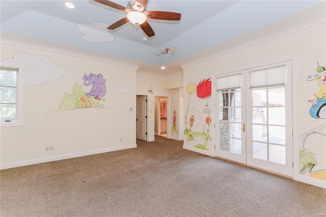 Nathan Rannells - Residential