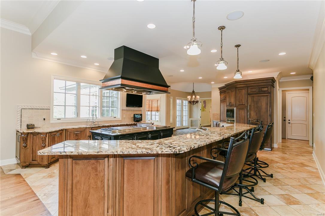 Nathan Rannells - Residential