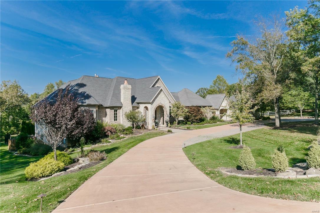 Nathan Rannells - Residential