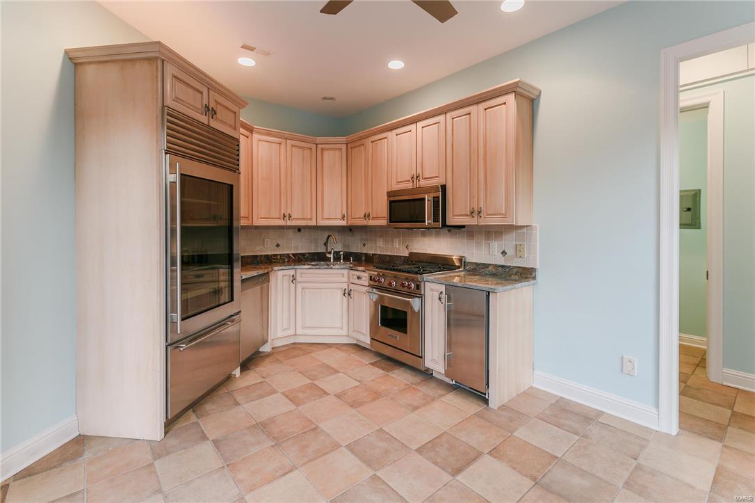 Nathan Rannells - Residential