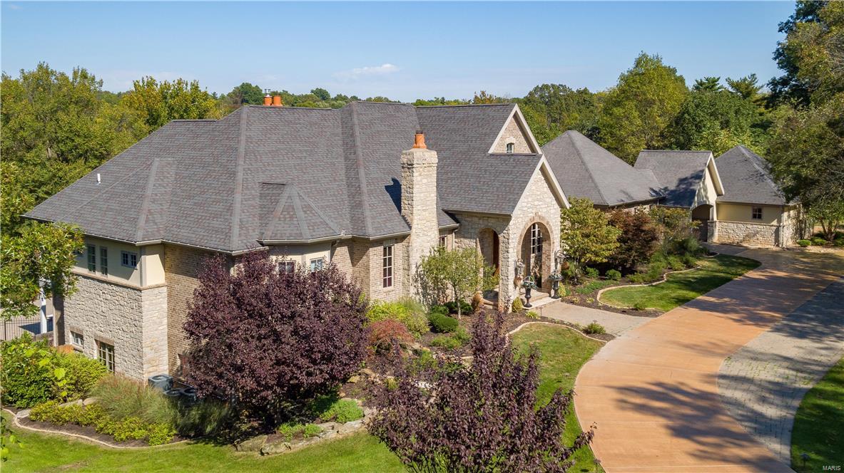 Nathan Rannells - Residential