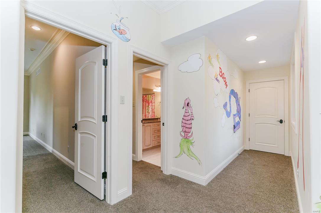 Nathan Rannells - Residential