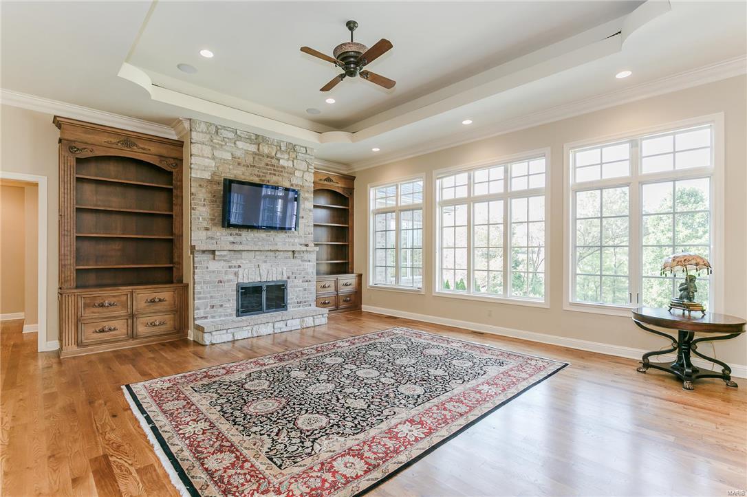 Nathan Rannells - Residential