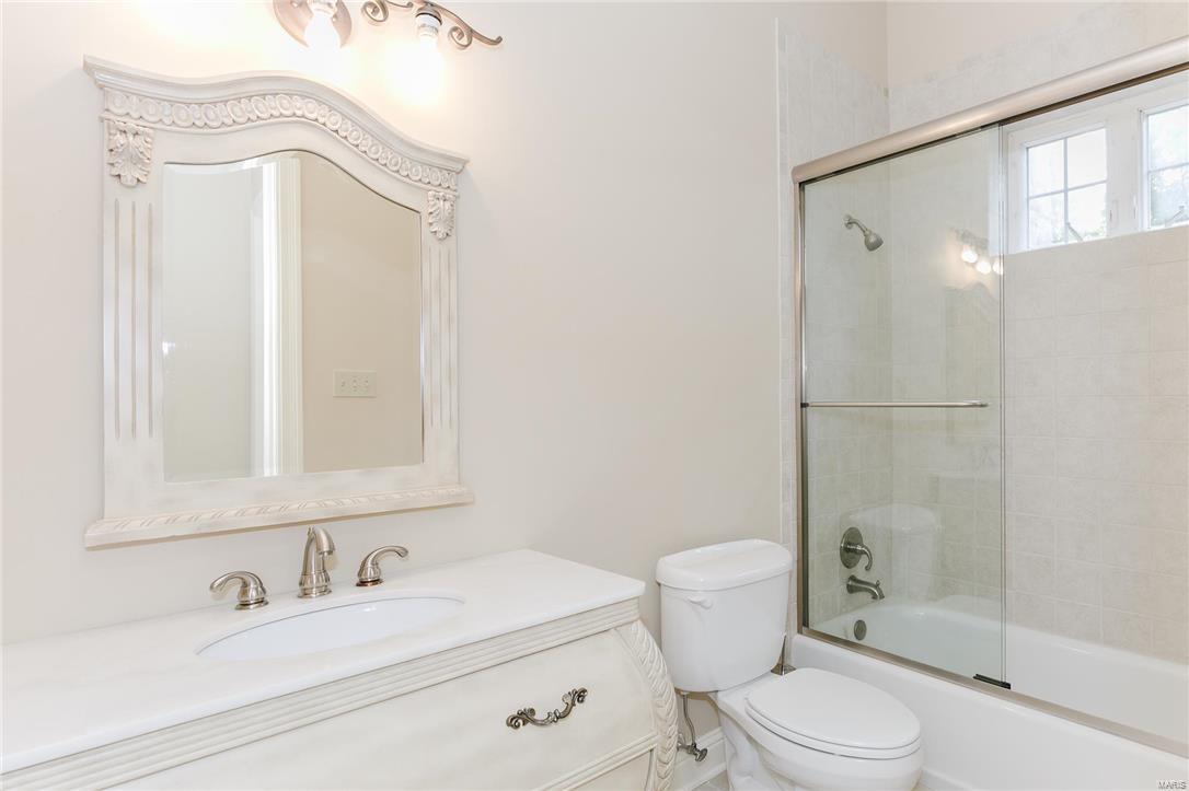 Nathan Rannells - Residential