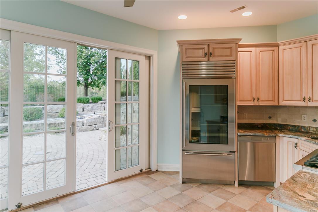 Nathan Rannells - Residential