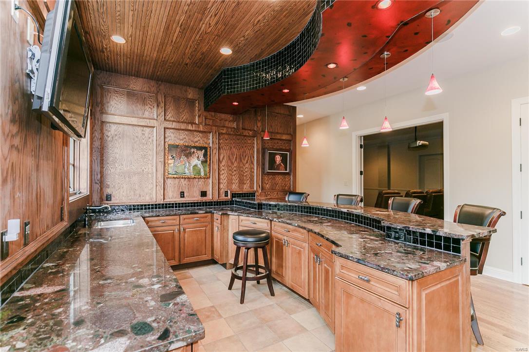 Nathan Rannells - Residential