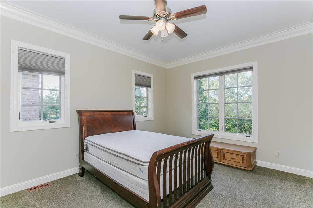 Nathan Rannells - Residential