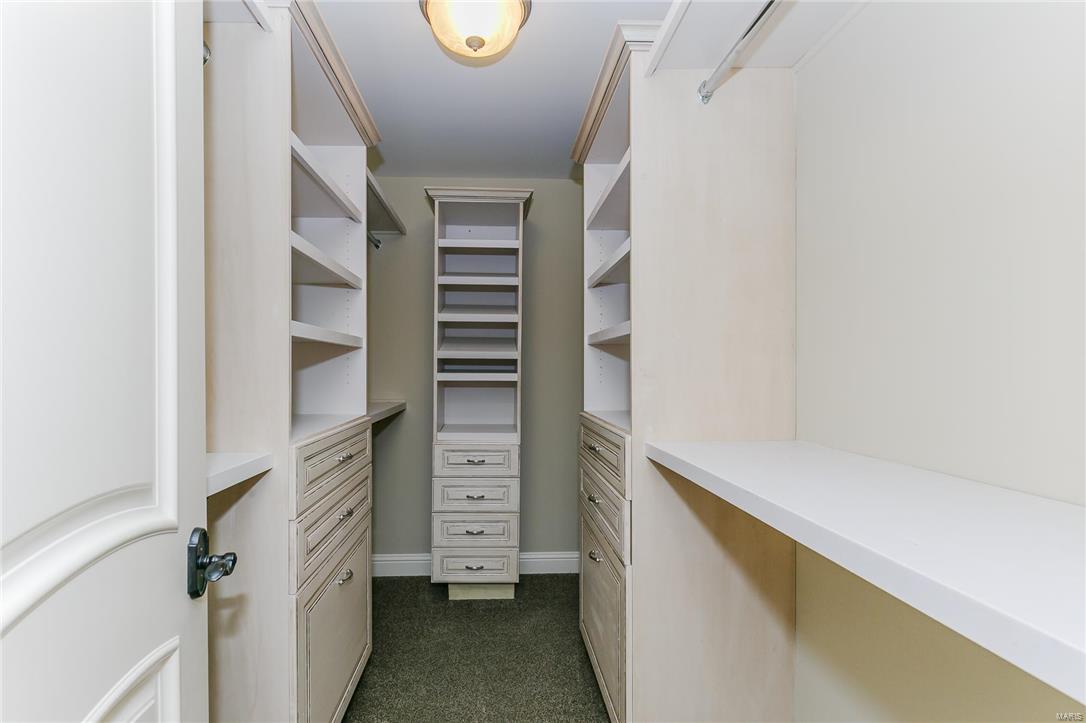 Nathan Rannells - Residential