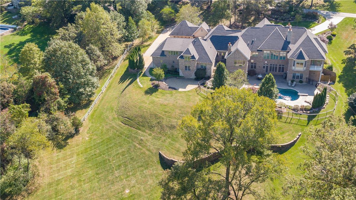 Nathan Rannells - Residential