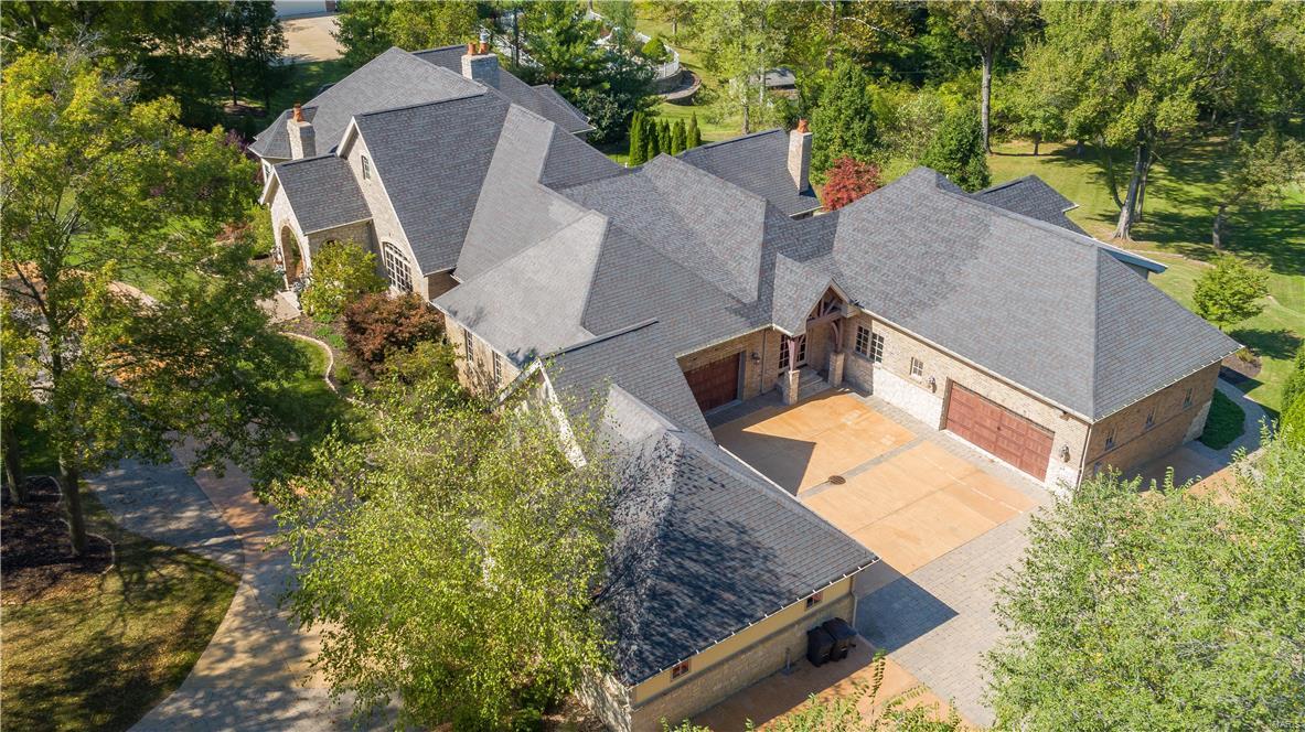 Nathan Rannells - Residential