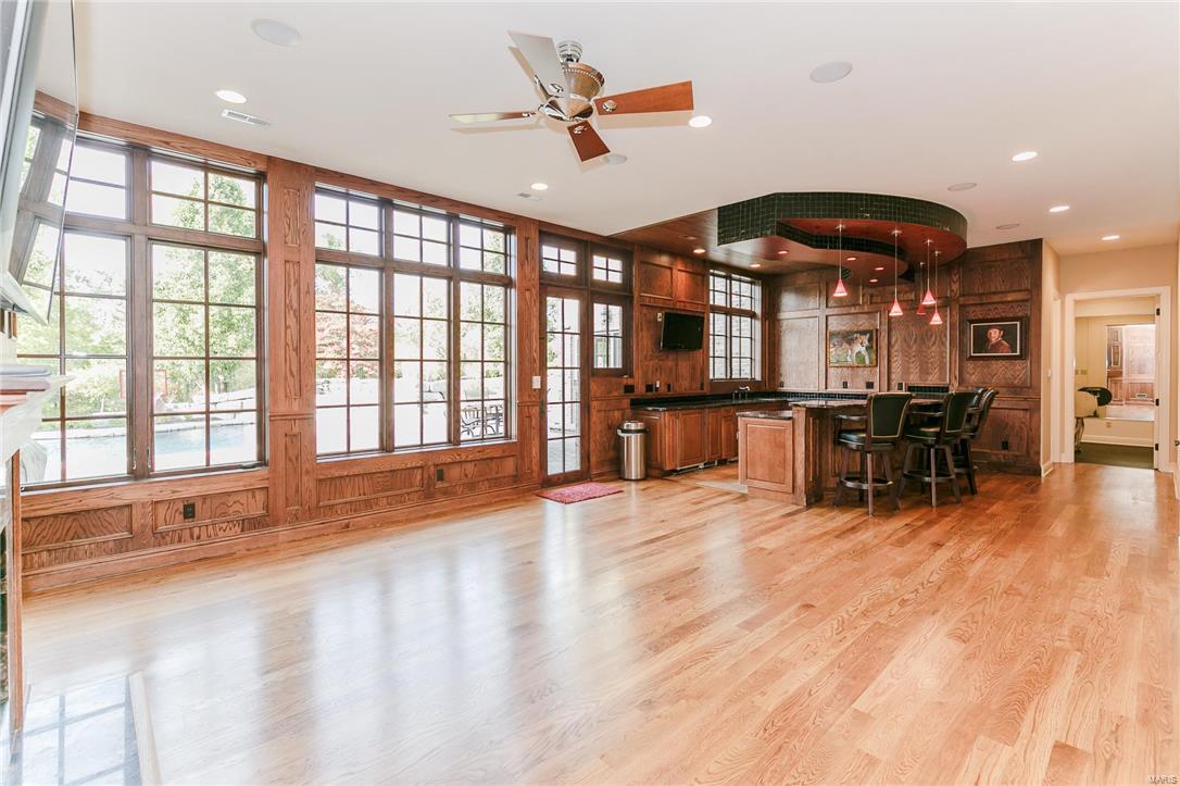 Nathan Rannells - Residential