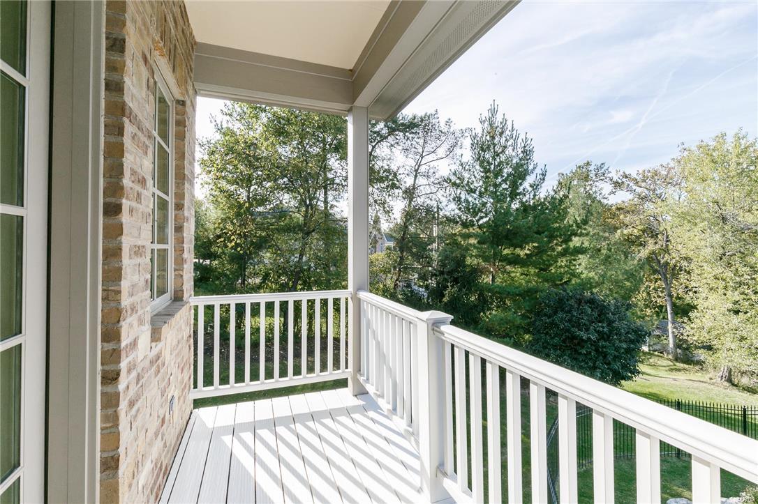 Nathan Rannells - Residential