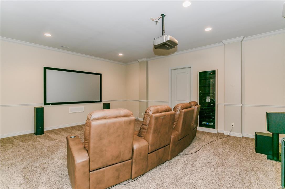 Nathan Rannells - Residential