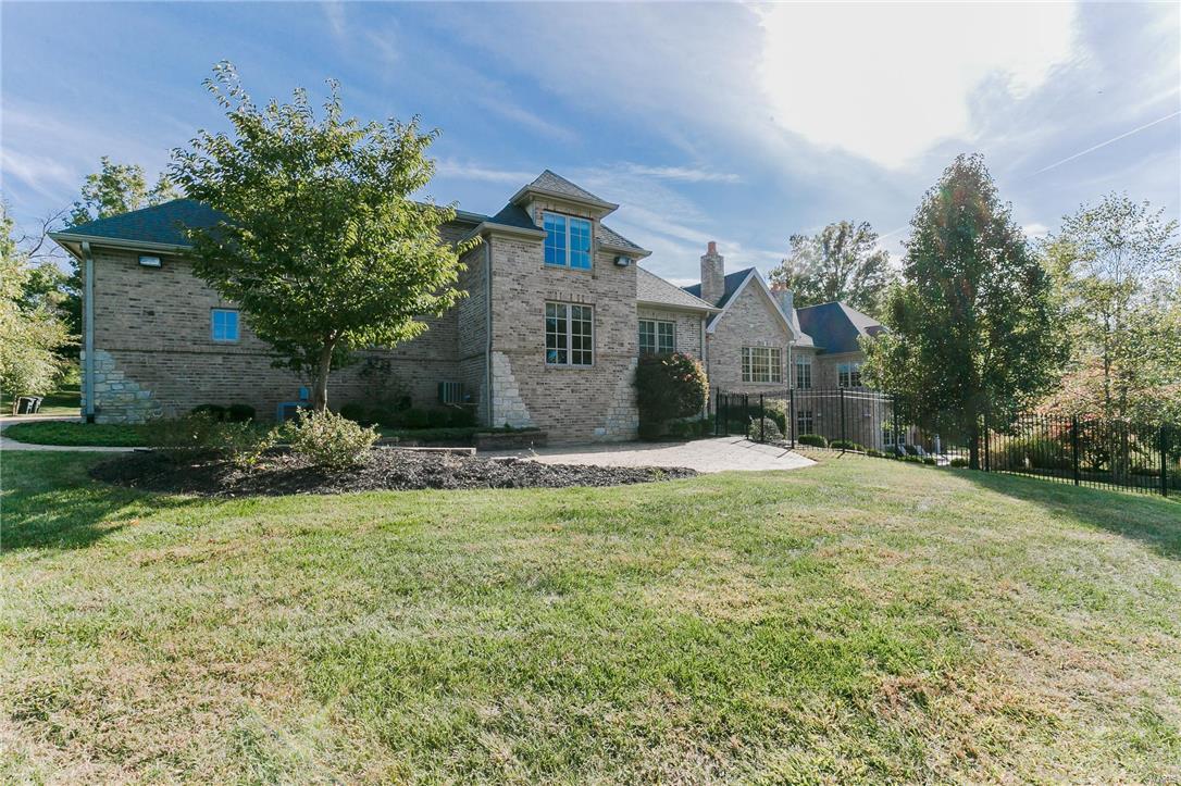 Nathan Rannells - Residential