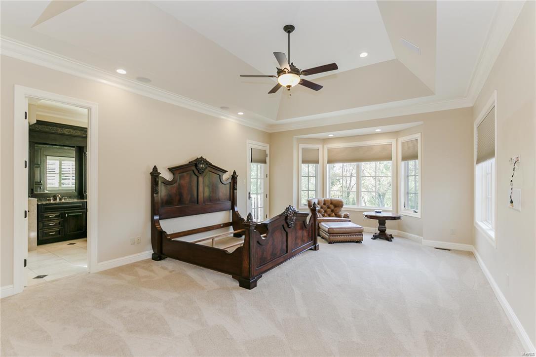 Nathan Rannells - Residential