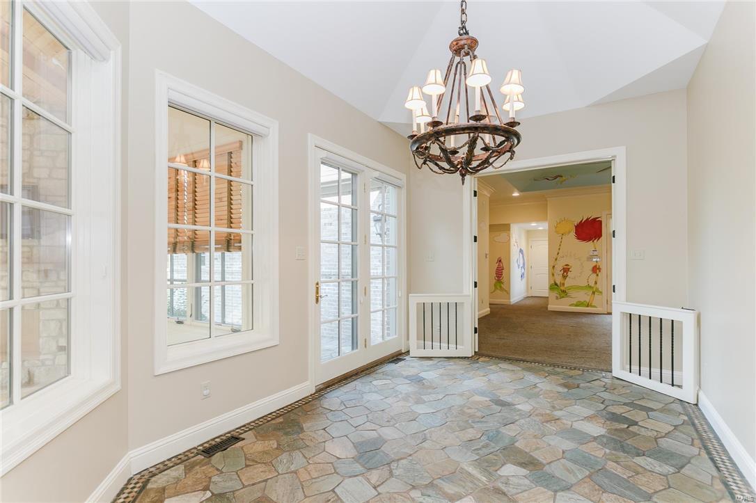 Nathan Rannells - Residential