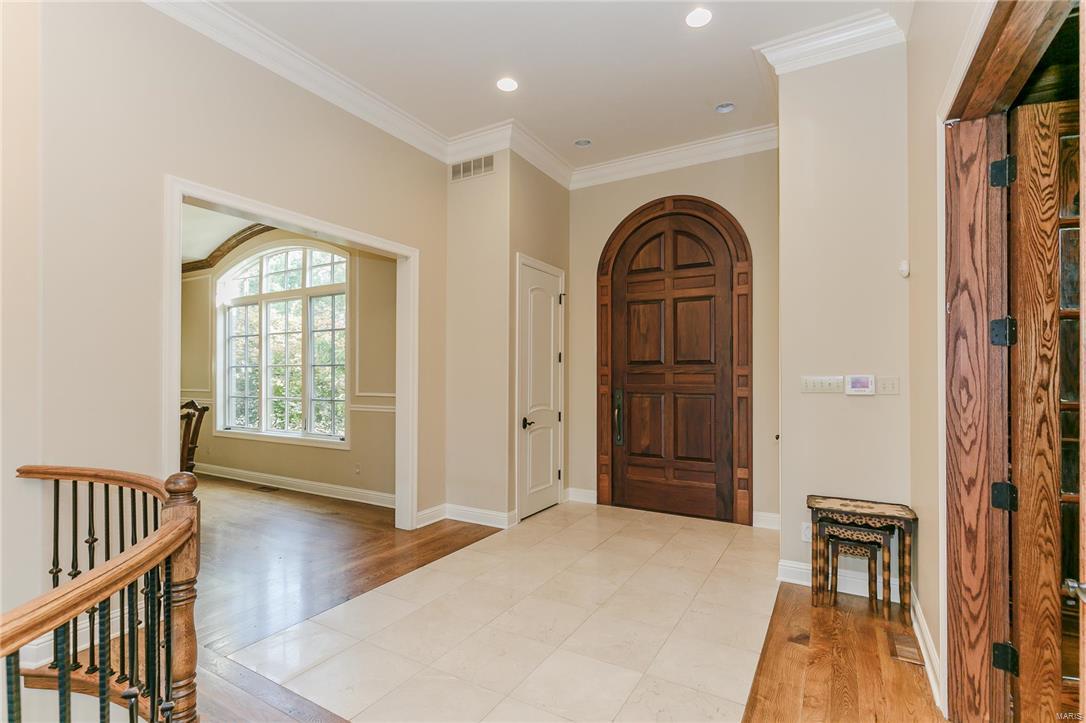 Nathan Rannells - Residential