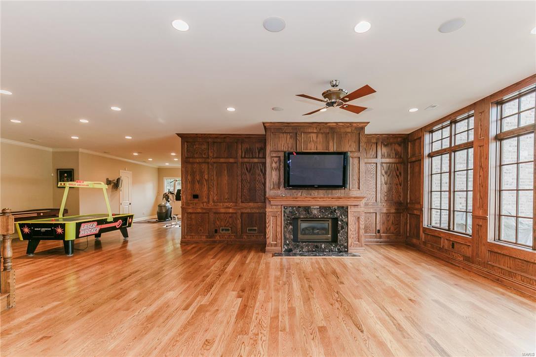 Nathan Rannells - Residential