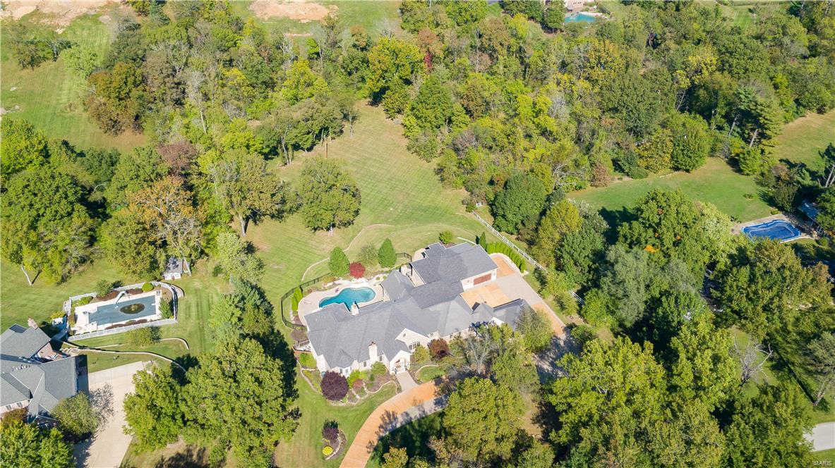 Nathan Rannells - Residential