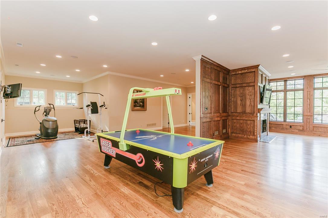 Nathan Rannells - Residential