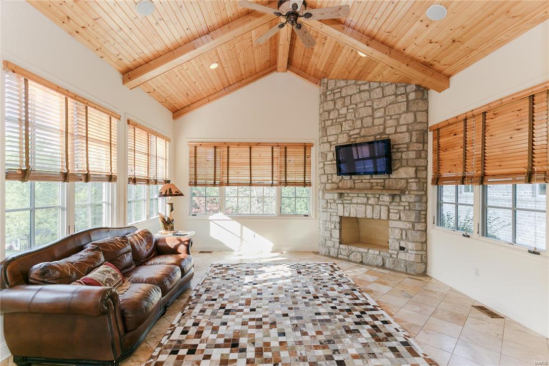 Nathan Rannells - Residential