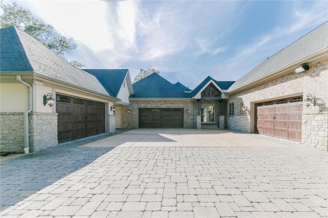 Nathan Rannells - Residential