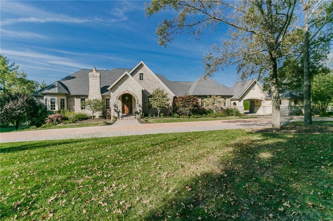 Nathan Rannells - Residential