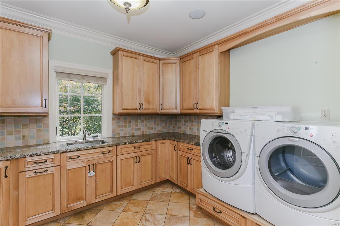 Nathan Rannells - Residential