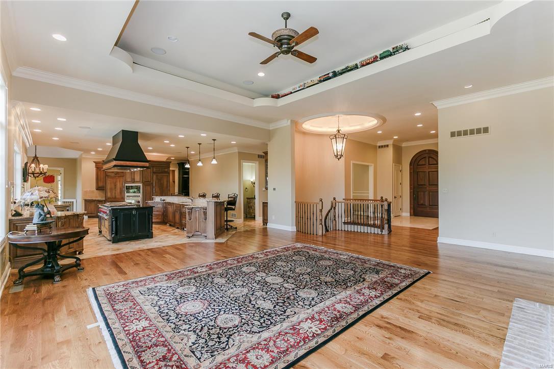 Nathan Rannells - Residential