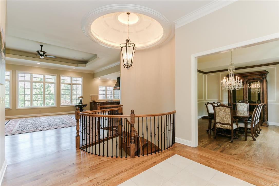 Nathan Rannells - Residential