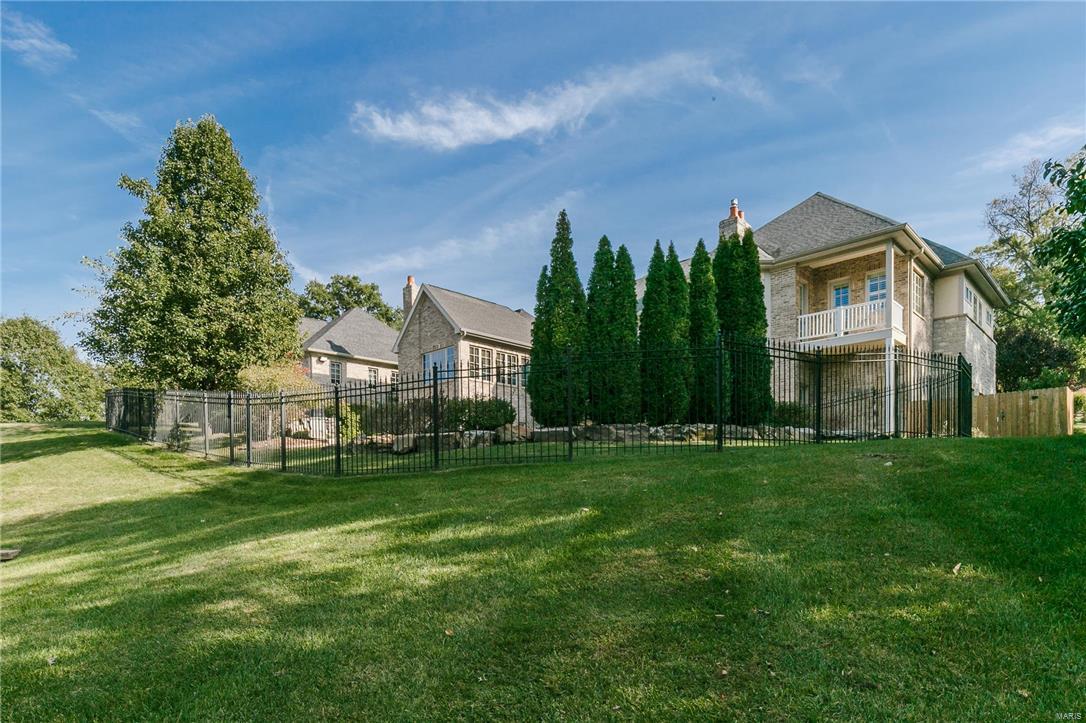 Nathan Rannells - Residential