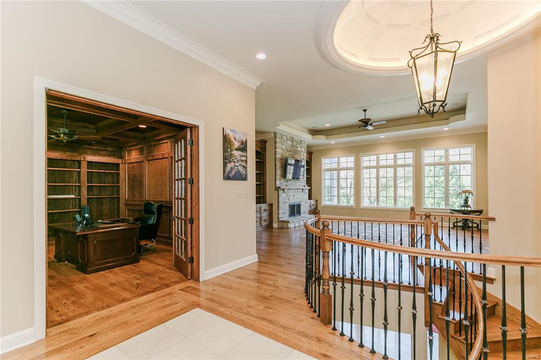 Nathan Rannells - Residential