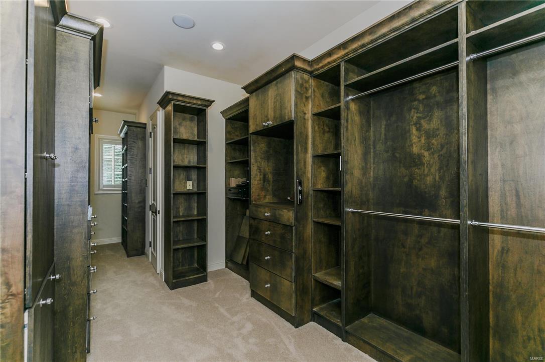 Nathan Rannells - Residential