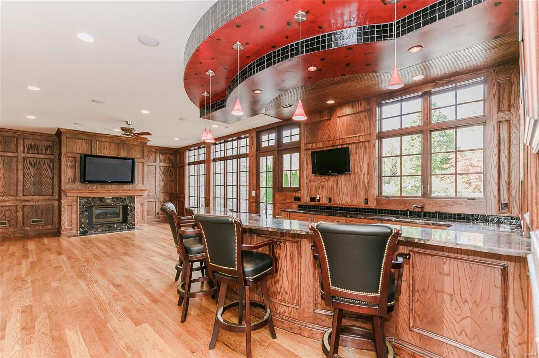 Nathan Rannells - Residential