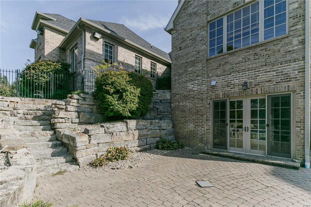 Nathan Rannells - Residential