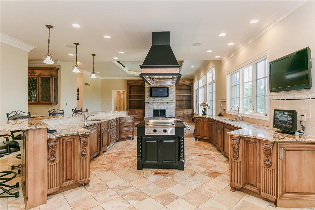 Nathan Rannells - Residential